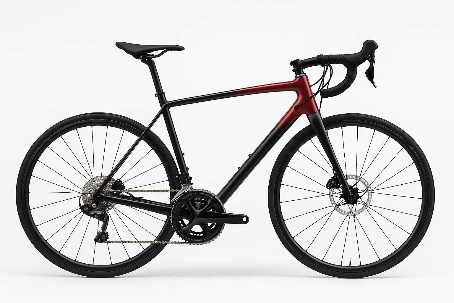 Шоссейный велосипед Forward Sport