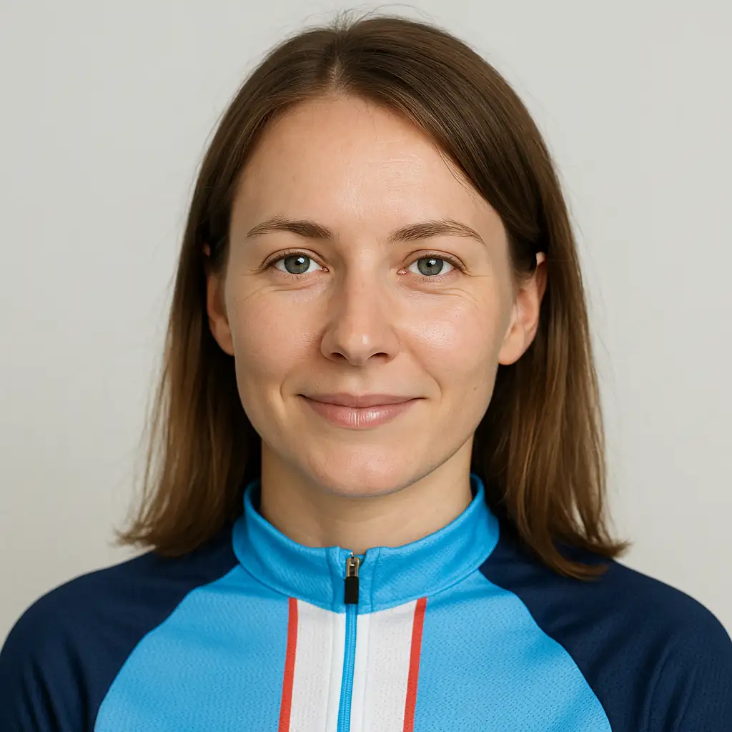 Ирина, эксперт